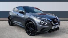 Nissan Juke 1.0 DiG-T 114 Enigma 5dr DCT Petrol Hatchback